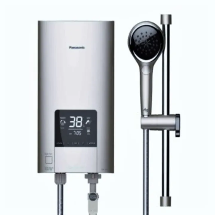 water heater Panasonic DH3ND1MS Analog Instant Shower/ Water Heater