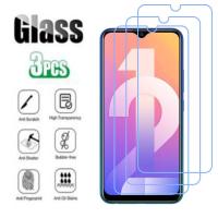 9H Protective Tempered Glass For Vivo Y12 Y15 Y17 Y11 2019 1906 1904 1901 1919 1902 Phone Screen Protector Protection Cover Film