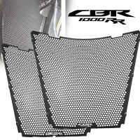 For Honda CBR1000RR SP 2017 2018 2019 2020 Motorcycle Guard Radiator Grille Cover Protective CBR 1000RR 1000 RR 208-2016 2015 14