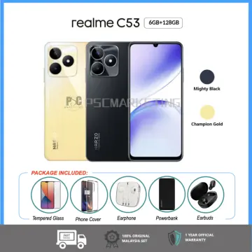 Shop Realme 6 Smartphone 8gb Ram 128gb Rom online - Jan 2024