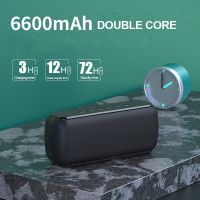 XDOBO X8 Potable Bluetooth Speaker Wireless Column Audio Waterproof DSP Subwoofer Music Center with Voice Assistant Caixa De Som