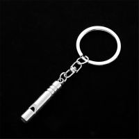 Mini Size Whistles Bag Pendant Keychain Pendant Keychain New Style Whistle Bag Pendant Outdoor Whistle