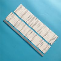 【Exclusive】 LED Backlight สำหรับ55PUS6501/12 55PUS6551/12 55PUS6561 55PUS6581 TPT550U2 GJ-2K16-550-D714-V4-L R LBM550M0701-KY-4 0 (R) (L)