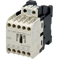 Mitsubishi แม็คเนติกมิตซูบิชิ แมคเนติก รุ่น ST-20 220v Contactor S-T20