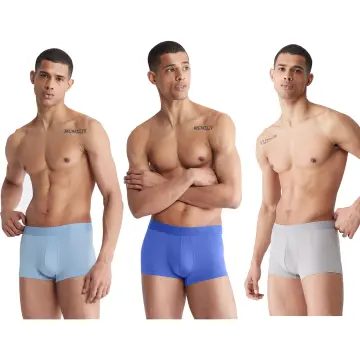 Buy Calvin Klein Underwear Ultra Soft Modal Cashmere Hip Briefs 