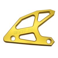 Rear Brake Disc Bracket For Suzuki RM125 2001-2007 RM250 2001-2008 RMZ250 2011-2017 RMZ450 2005-2017 DRZ400SM 2005-2016