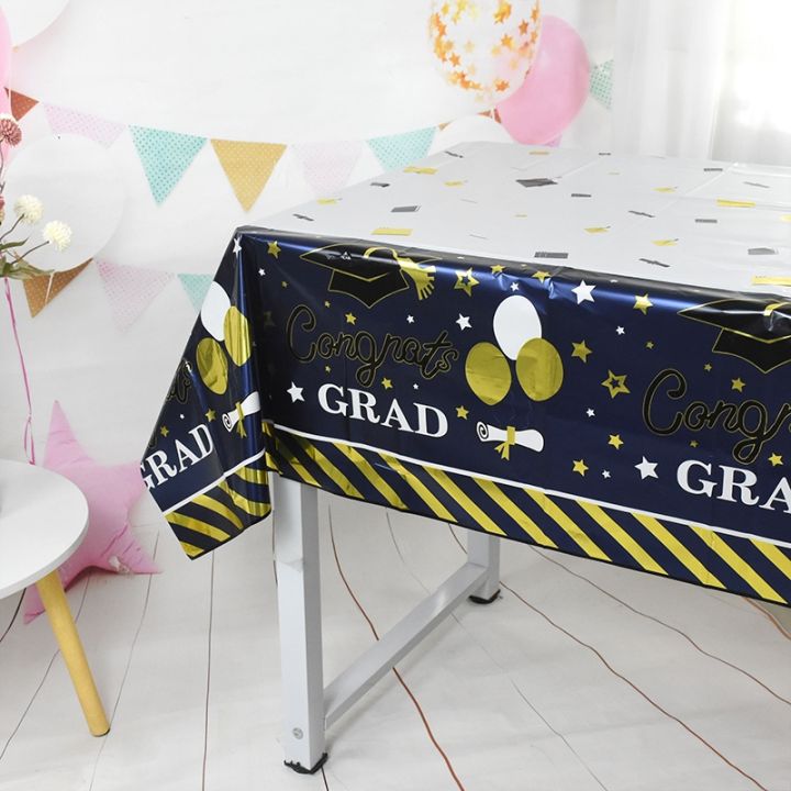 congrats-card-disposable-tablecloths-graduation-party-decoration-2023-graduation-ceremony-table-cloth-cover-137x183cm