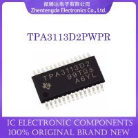 TPA3113D2PWPR TPA3113D2 TPA3113D TPA3113 TPA IC HTSSOP-28