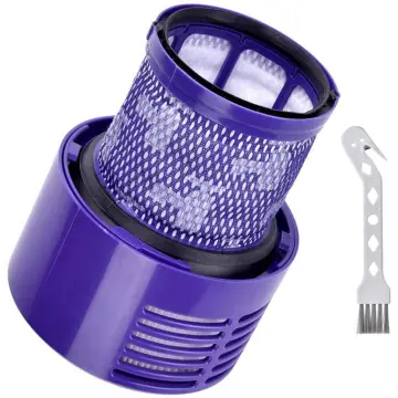  Filters Replacement for Dyson Vacuum Cleaner V10
