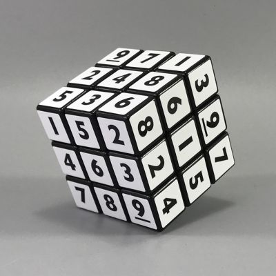Speed Cubes Puzzles Speedcube