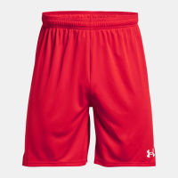 UNDER ARMOUR กางเกงขาสั้นฟุตบอลผู้ชาย รุ่น UA Ms Golazo 3.0 Short/ 1369058