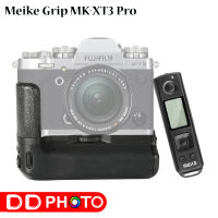 Meike Grip MK-XT3 Pro Built-in Remote for Fuji XT3