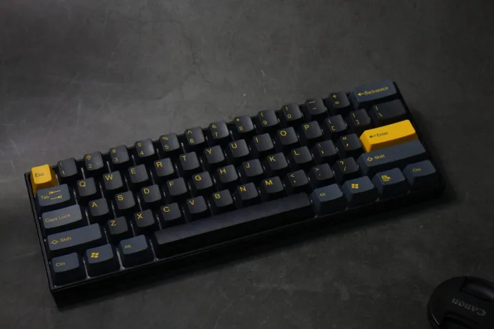 Tai-Hao Batman ABS Doubleshot 116 Keys Keycaps Set | Lazada PH