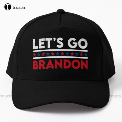 LetS Go Brandon ! Funny Fjb Baseball Cap Baby Baseball Cap Outdoor Simple Vintag Visor Casual Caps Hip Hop Trucker Hats&nbsp;Cartoon