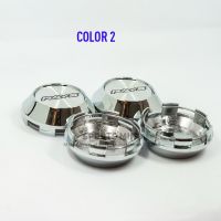 4pcs 68MM Car Wheel Center Hub Caps for RAYS VOLK Emblem Logo CE28 Rim TE37 Tokyo Time Attack