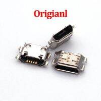 100Pcs Dock Micro Plug USB ชาร์จชาร์จพอร์ตเชื่อมต่อสําหรับ LG K22 K12 Plus K12Plus K40 Q60 LMK200B LM-K200 LMK200Z LMK200E