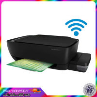 HP DeskJet Ink Tank Wireless 415 / เครื่องพิมพ์ราคาประหยัด  / พร้อมหมึก HP แท้ในกล่อง / Inkjet Tank All in one / มี WiFi สั่งพริ้นได้จากมือถือ