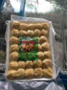 Phô mai viên 500gam - 1 hộp 35 viên