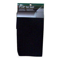 JEF Micro Fiber Tour Towel ผ้าไมโครไฟเบอร์ 17  x 40  รุ่น JR446