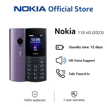 In-Depth Review of the Nokia 6300 4G : r/dumbphones