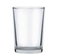 แก้วน้ำ  Tumbler LG-100108 (01) LG. 01 ความจุ 8 oz. (230 ml)