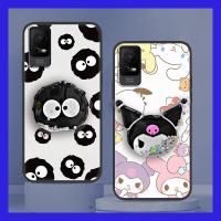 Durable Anti-knock Phone Case For TCL Ion X Cute Shockproof cartoon Fashion Design Cartoon Original Silicone Anti-dust