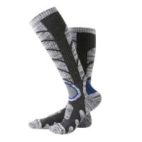 Sports Socks Basketball Cycling Running Hiking Tennis Socks Set Cotton Socks Women Men EU 39-44