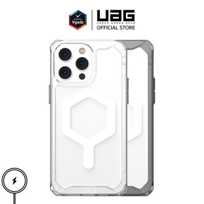 UAG Plyo MagSafe เคสเคสใส่โทรศัพท์ใสสำหรับ iPhone 14 Pro Max 14 Plus 14 Pro 14 Iphone 13 Pro Max 13 Pro Iphone 13 Pro เคสใส