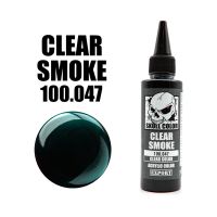 Skull Color 100.047 Clear Smoke 60 ml (Clear Color) 8853100903472