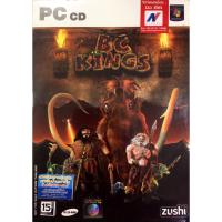 BC Kings PC GAME เกมคอมแผ่นแท้