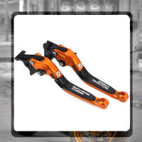 For KTM 390 ADV ADVENTURE 390ADV 2020 2021 Motorcycle CNC Adjustable Folding Extendable Brake Clutch Levers