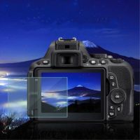 1PC Screen Protector For Canon 5D Mark III IV 7D Mark II 100D/M3 EOS 200D SX700 G7X 9X 750D/760D/80D Tempered Glass LCD Film