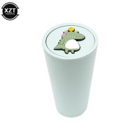 【jw】❁ New Car Trash Can Storage Desktop Debris Promotional Gifts Small