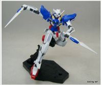 หุ่นยนต์ รหัส​ OO-01 HG 1/144 GN-001 Exia [TTHongli]