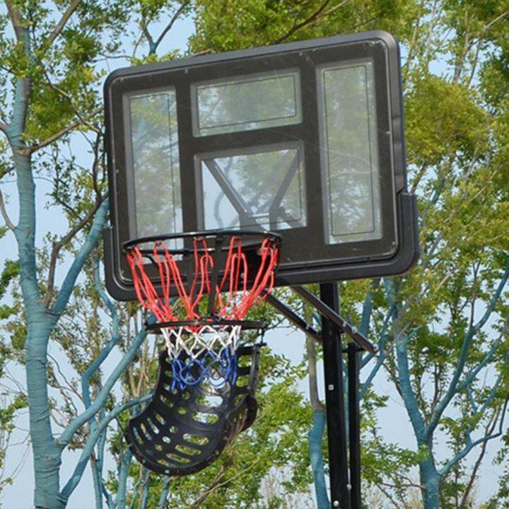Creative Unbreakable WearResistant 360Degree Basketball Ball Return