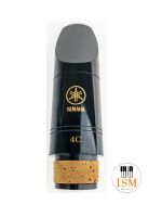 Yamaha ปากเป่าคลาริเน็ต Bb Clarinet Mouthpiece รุ่น CL-4C