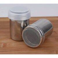 BR01 กระปุกไอซ์ซิ่งสแตนเลส 200ml.