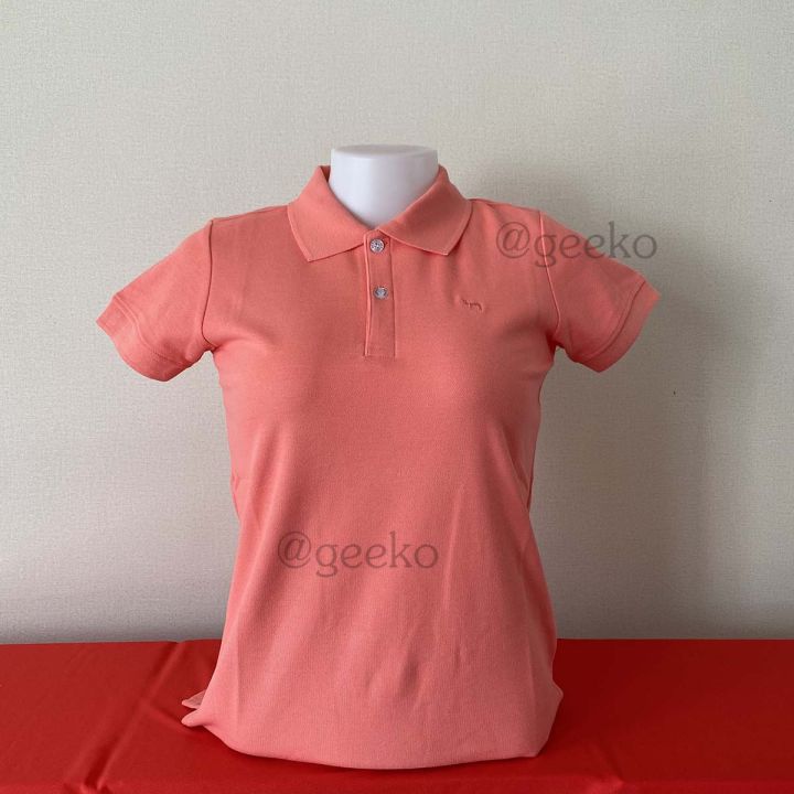 shirt-polo-เสื้อเชิ้ตผู้ชาย-สีโอรสกลาง-แบบสวย-ใส่สบายไม่ร้อน-สุดยอดสินค้าขายดี-อันดับ-1-เป็นแบรนด์คนไทย-ผลิตโดยคนไทย