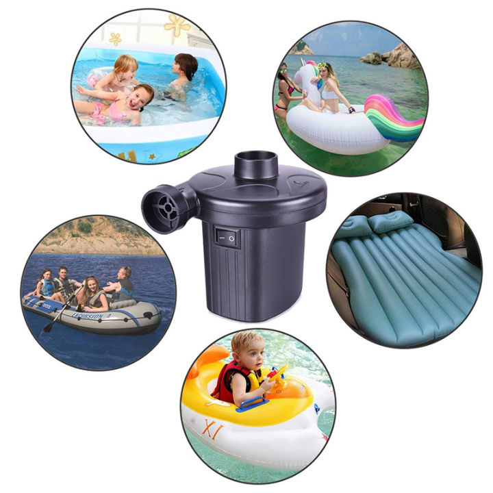 portable-auto-dc-electric-air-pump-quick-fill-home-car-airpump-for-inflatables-mattressraftbedboatpool-swimming-ring-aa