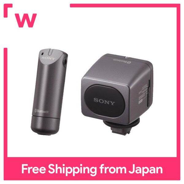 Sony SONY Wireless Microphone ECMHW2 Lazada PH