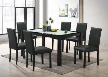 Dining table set online amart