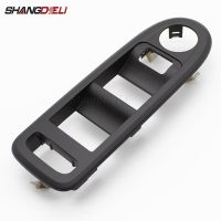 Power Window Control Switch Panel Car Window Lifter Switch Panel Auto Essories For Peugeot 408 508 For Citroen C5