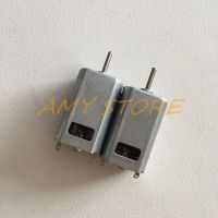 Yingke 2ชิ้น180พลังแม่เหล็กแปรงถ่าน Dc 3-9V 7.2V 23800Rpm เครื่องบินโมเดลแบบมอเตอร์ความเร็วสูง20X15X34มม. พร้อมรูระบายความร้อน