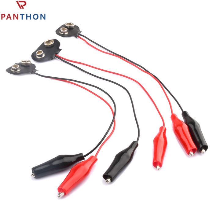 Brand New Alligator Clips Power Supplies Practical With Alligator Clip