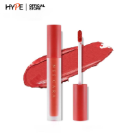 ลิปสติก NEE CARA VELVET MATTE LIP GLAZE (NA1961)