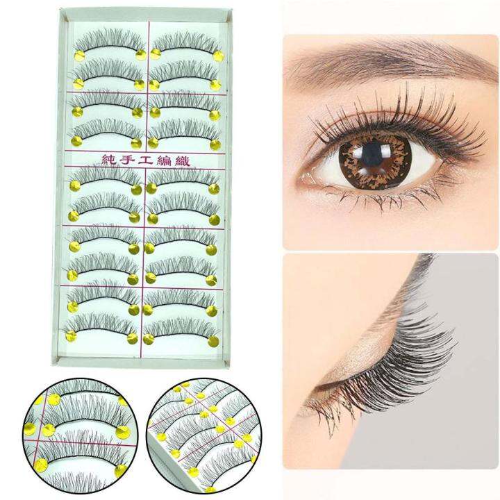 10-pairs-natural-false-eyelashes-no-need-reusable-self-eyelashes-girls-adhesive-easy-for-women-apply-to-y8o8