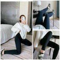 Long Women Leggings, Thick Stretch K Bai Bite Only 2 Bags Of Genuine Buttocks Washing Machine Carefree Sp006856 Cocen