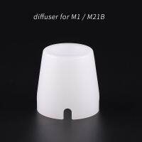 ตัวกระจายพลาสติกสีขาวสำหรับ M21B M1