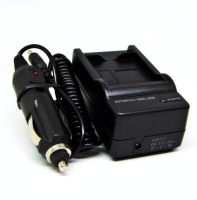 CHARGER CASIO CNP120/BN1