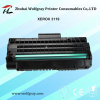 โทนเนอร์ที่รองรับสำหรับ Xerox WC 3119 013R00625สำหรับ Xerox WorkCentre 3119เครื่องพิมพ์ WC3119 X-3119